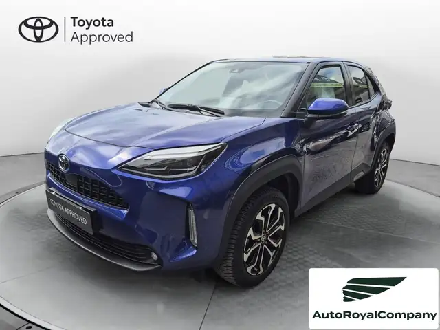 2022 Toyota Yaris Cross for sale