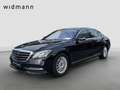 Mercedes-Benz S 350 d 4M L Massage*Sitzklima*Multibeam*360°Kam Noir - thumbnail 1
