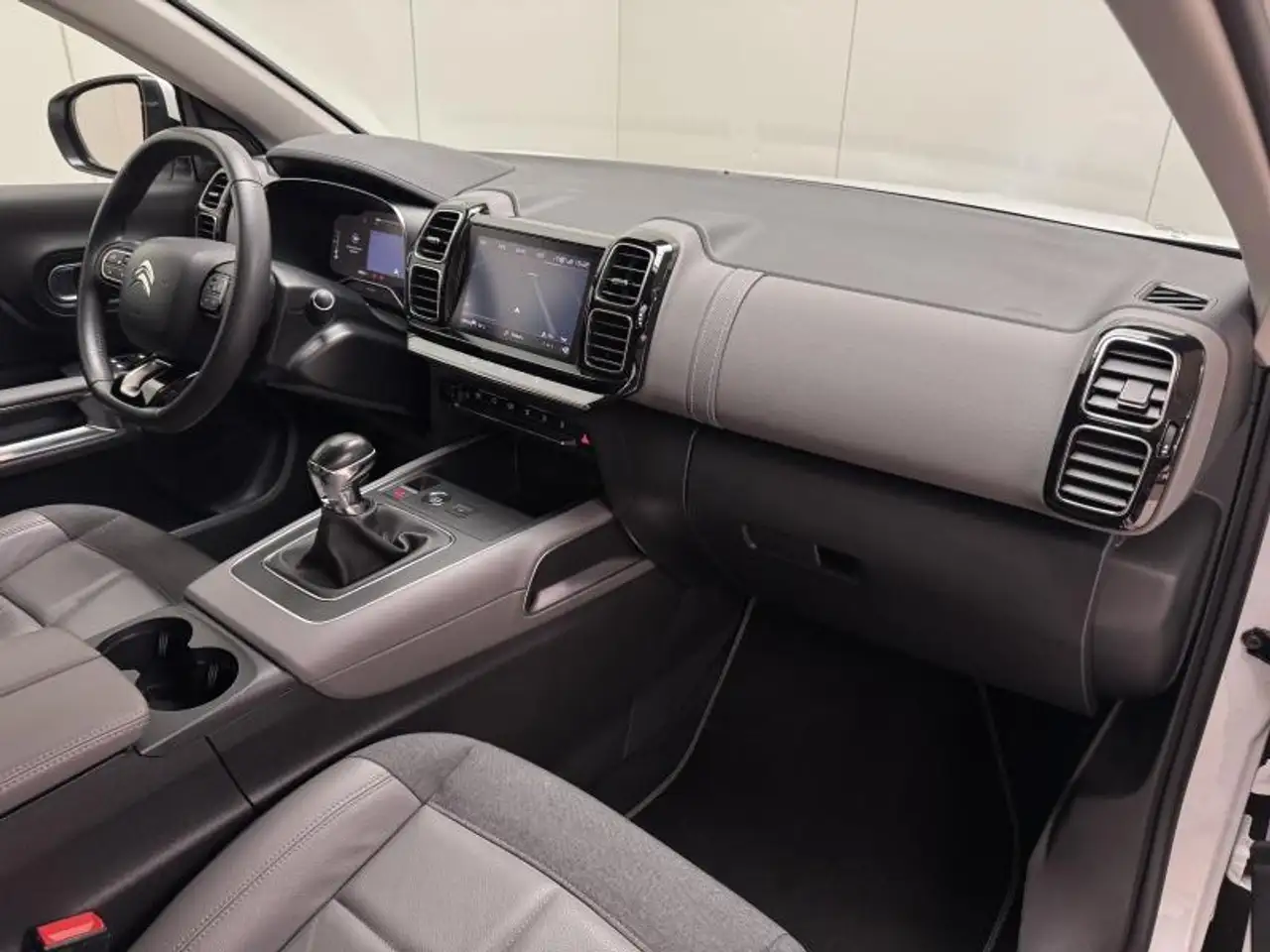 Citroen C5 Aircross 1.2i FEEL S&S LED|GPS|PDC|CAM|CRUISE|CARPLAY 14