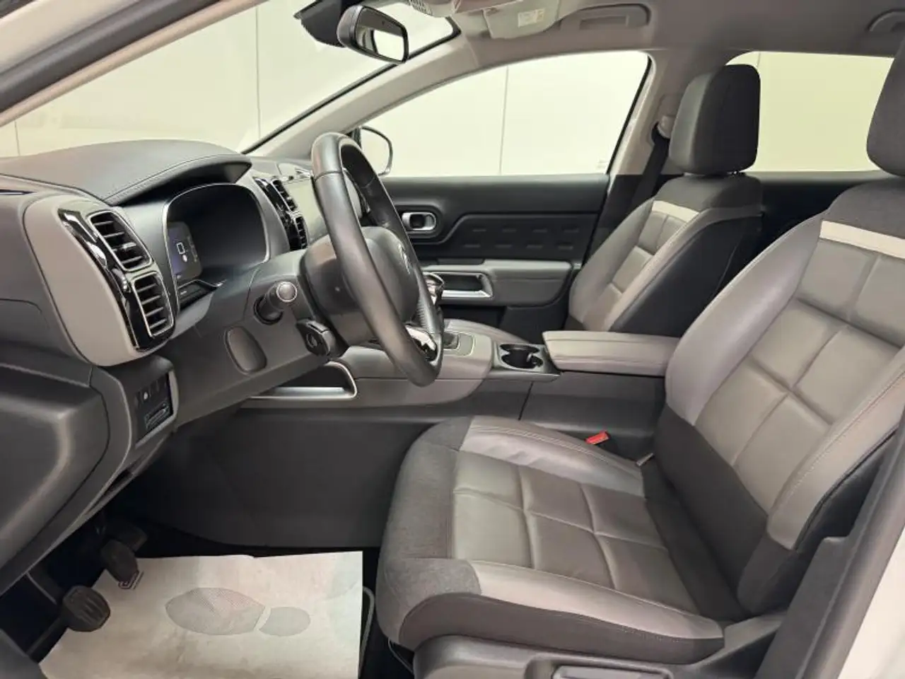 Citroen C5 Aircross 1.2i FEEL S&S LED|GPS|PDC|CAM|CRUISE|CARPLAY 10