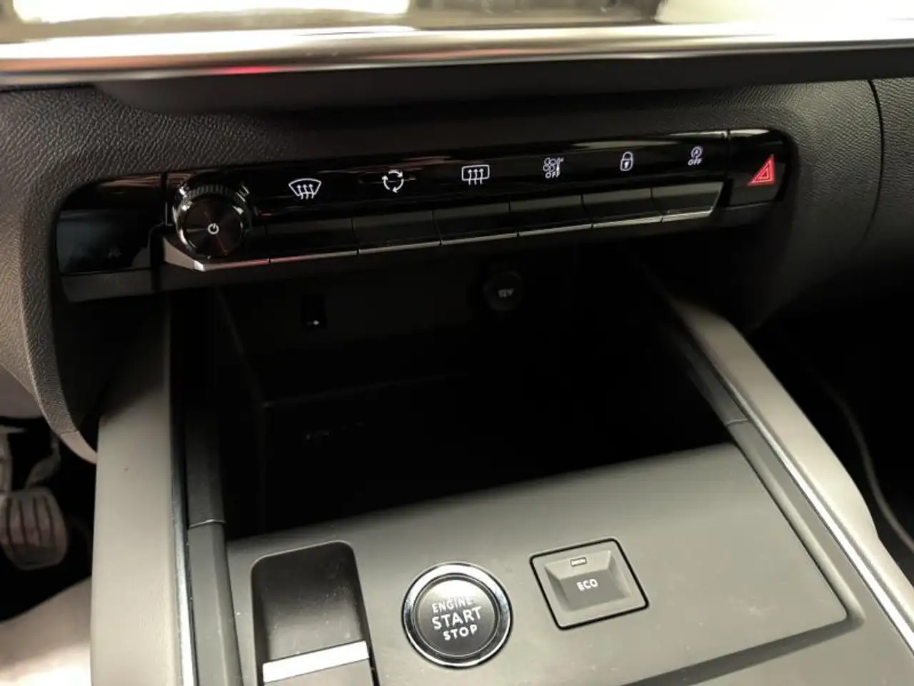 Citroen C5 Aircross 1.2i FEEL S&S LED|GPS|PDC|CAM|CRUISE|CARPLAY 20