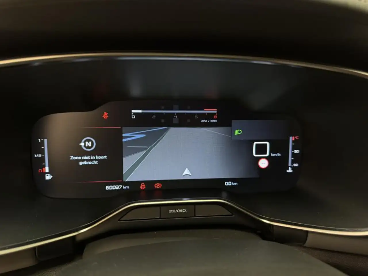 Citroen C5 Aircross 1.2i FEEL S&S LED|GPS|PDC|CAM|CRUISE|CARPLAY 13