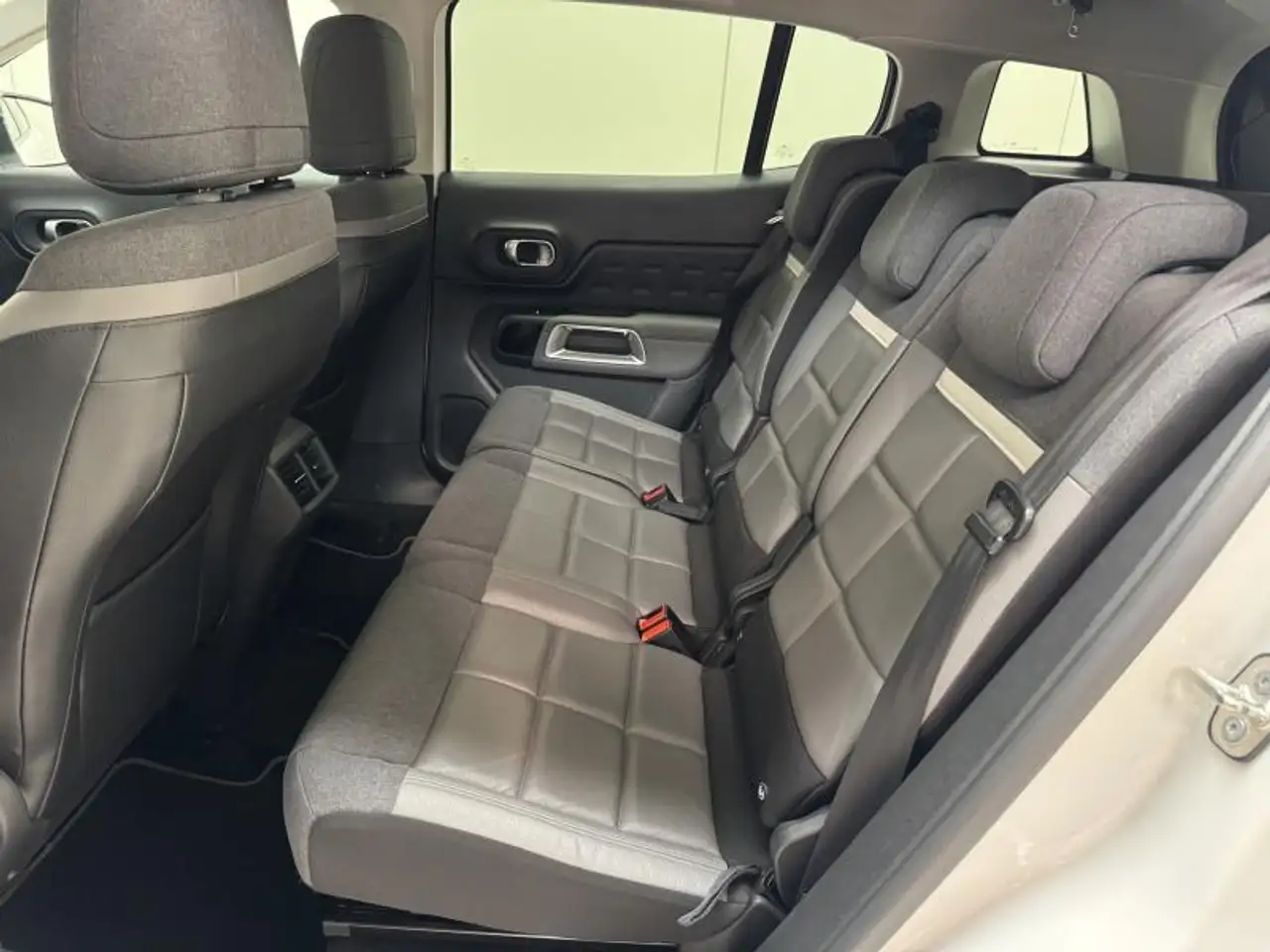 Citroen C5 Aircross 1.2i FEEL S&S LED|GPS|PDC|CAM|CRUISE|CARPLAY 11