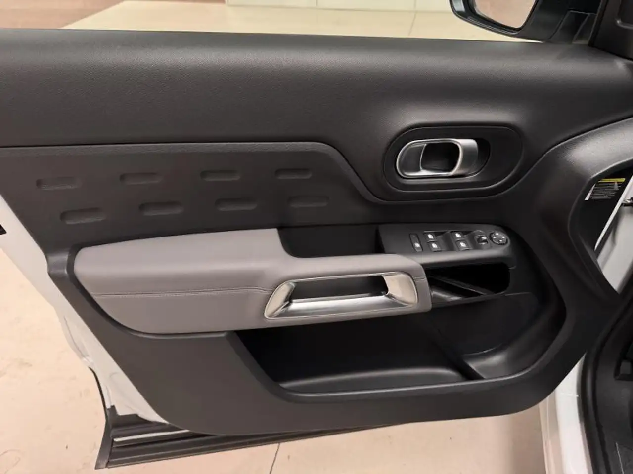 Citroen C5 Aircross 1.2i FEEL S&S LED|GPS|PDC|CAM|CRUISE|CARPLAY 25