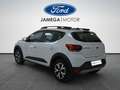 Dacia Sandero Stepway TCe Comfort 67kW Blanco - thumbnail 3