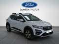 Dacia Sandero Stepway TCe Comfort 67kW Blanco - thumbnail 7