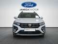 Dacia Sandero Stepway TCe Comfort 67kW Blanco - thumbnail 8