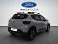 Dacia Sandero Stepway TCe Comfort 67kW Blanco - thumbnail 5