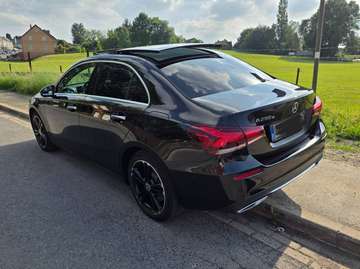 A 250 e PHEV Business Solution (EU6AP)