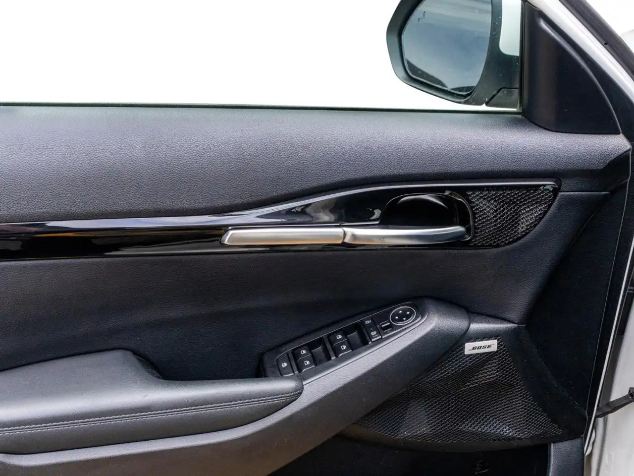 Kia Seltos fotografie Kia Seltos