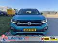 Volkswagen T-Cross 1.0 TSI R-Line | Stoelverw | Carplay | PP Grün - thumbnail 5