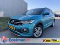 Volkswagen T-Cross 1.0 TSI R-Line | Stoelverw | Carplay | PP Grün - thumbnail 1