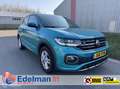 Volkswagen T-Cross 1.0 TSI R-Line | Stoelverw | Carplay | PP Grün - thumbnail 8