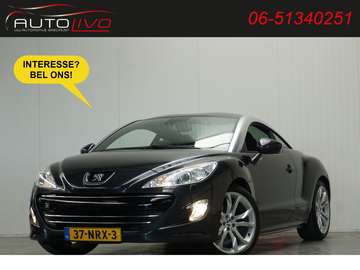 1.6 THP Limited Edition XENON LEER JBL NAVI CRUISE