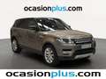 Land Rover Range Rover Sport 3.0TDV6 SE Aut. Marrón - thumbnail 2