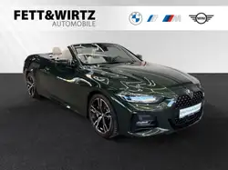 Bmw 430 i Cabrio MSport HiFi LCProf