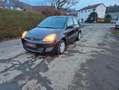 Ford Fiesta Ambiente-Tüv 8/27! Schwarz - thumbnail 1