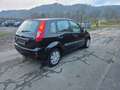 Ford Fiesta Ambiente-Tüv 8/27! Schwarz - thumbnail 5