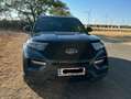Ford Explorer Explorer 3,0 EcoBoost PHEV AWD ST-Line Aut. ST-Line Blau - thumbnail 1
