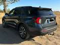 Ford Explorer Explorer 3,0 EcoBoost PHEV AWD ST-Line Aut. ST-Line Blau - thumbnail 9