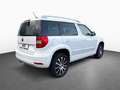 Skoda Yeti 1.4 TSI 92kW L&K NAVI*MEMORY*TEMPO* Weiß - thumbnail 5