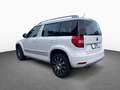 Skoda Yeti 1.4 TSI 92kW L&K NAVI*MEMORY*TEMPO* Weiß - thumbnail 6