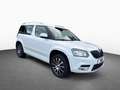 Skoda Yeti 1.4 TSI 92kW L&K NAVI*MEMORY*TEMPO* Weiß - thumbnail 4