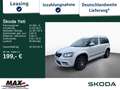 Skoda Yeti 1.4 TSI 92kW L&K NAVI*MEMORY*TEMPO* Weiß - thumbnail 1
