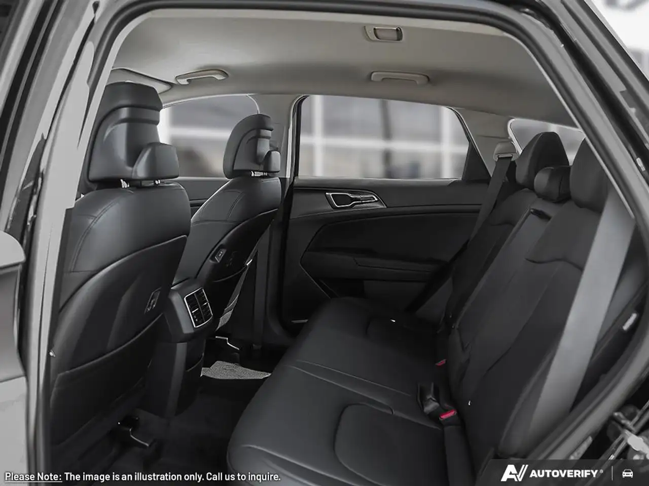 Kia Sportage fotografie Kia Sportage
