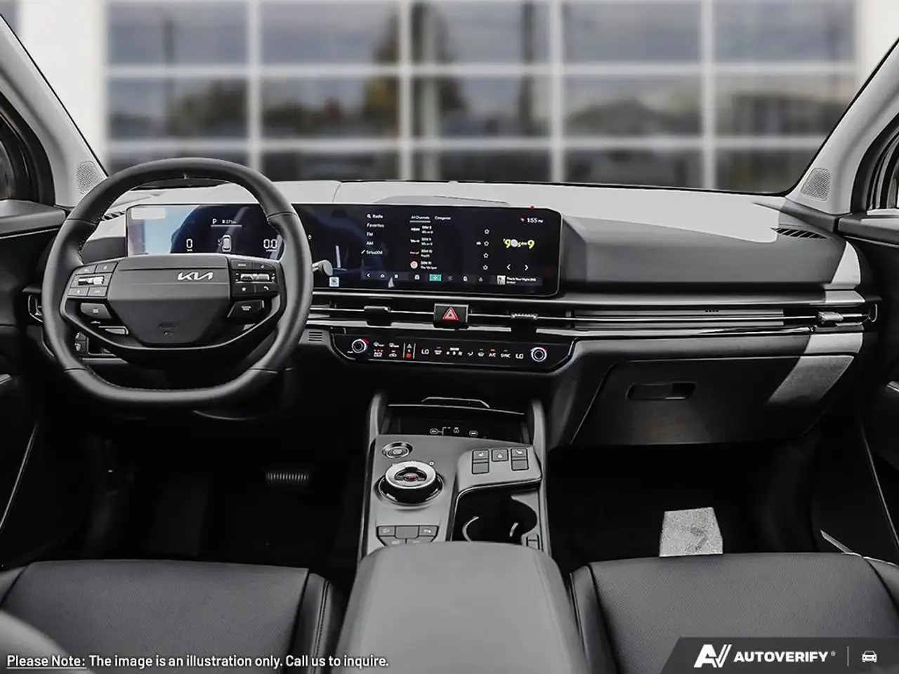 Kia Sportage fotografie Kia Sportage