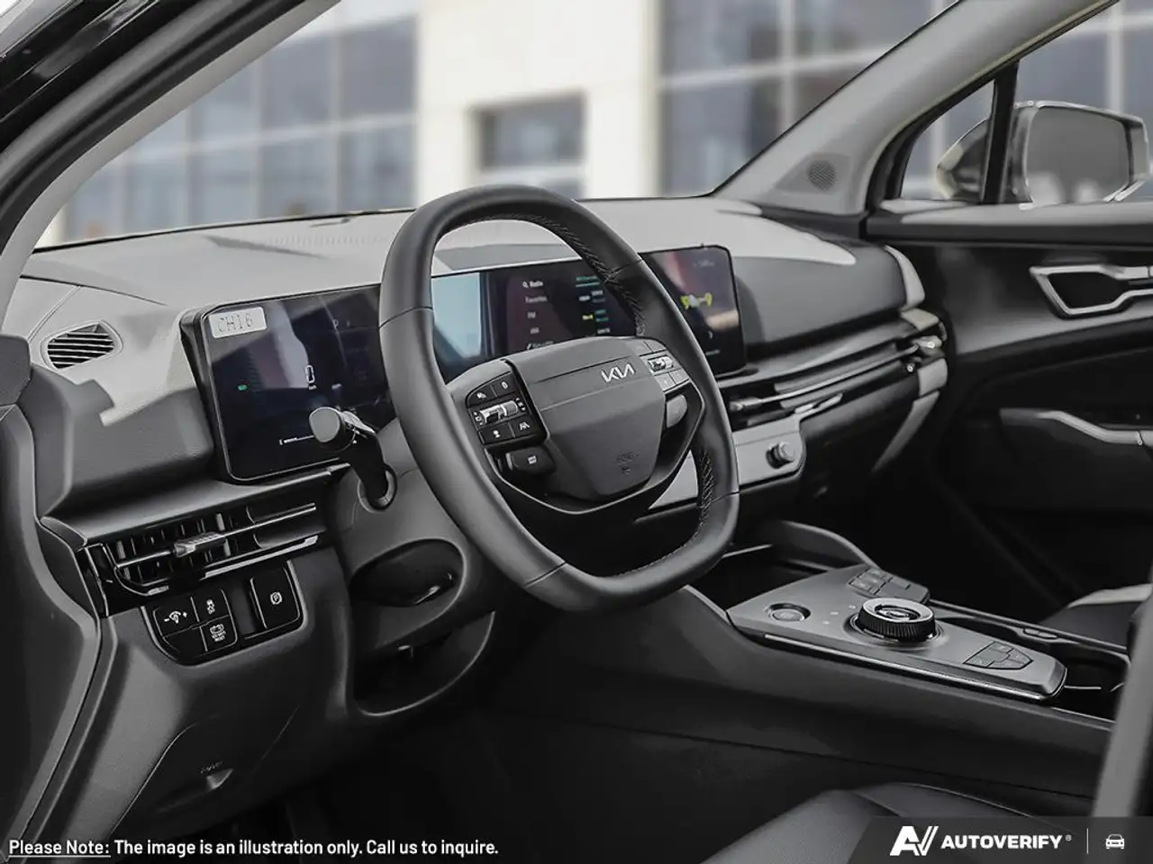 Kia Sportage fotografie Kia Sportage