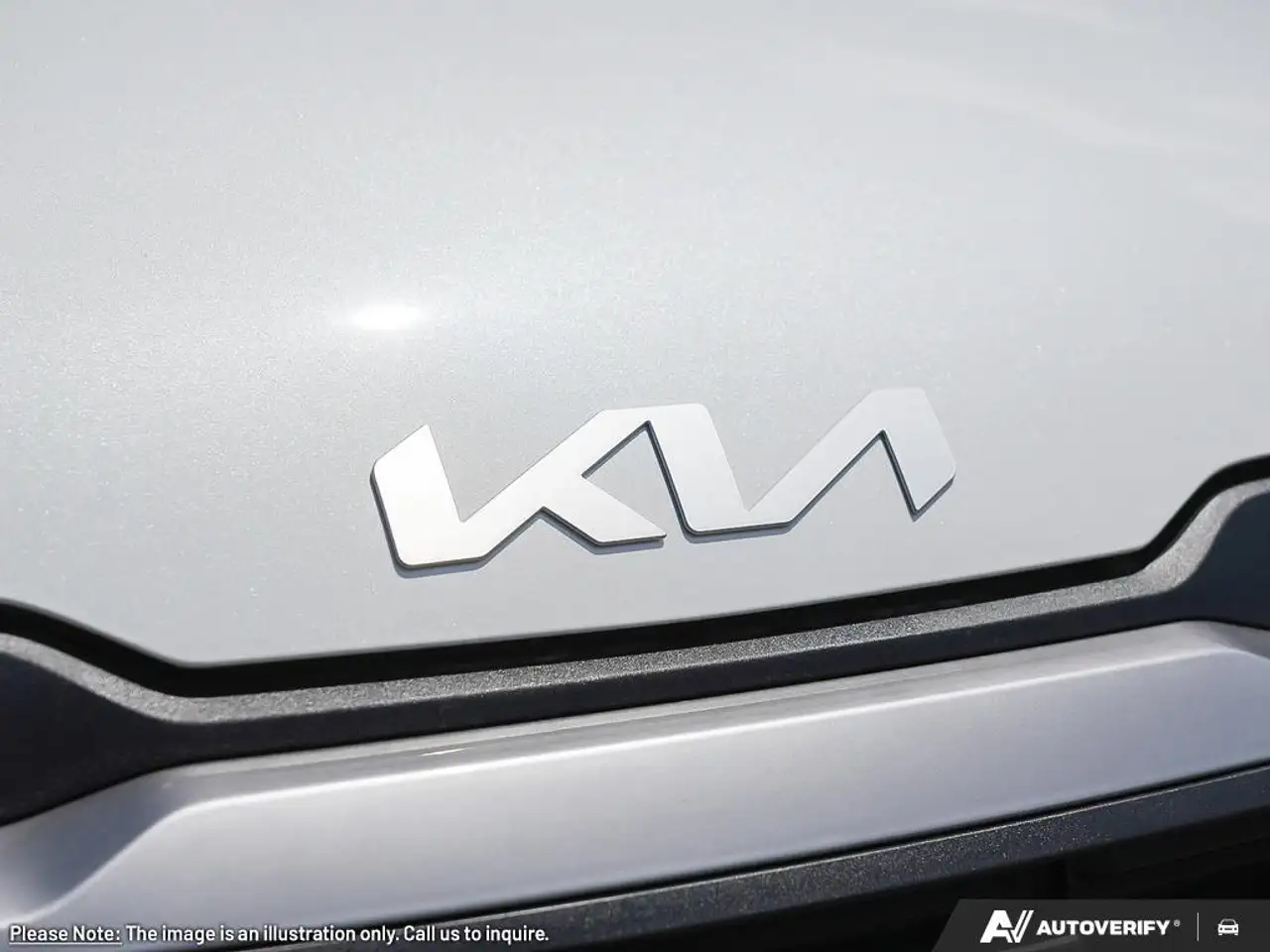 Kia Sportage fotografie Kia Sportage