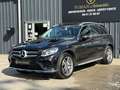 Mercedes-Benz GLC 250 Classe Mercedes 250 d AMG-LINE 9G-Tronic 4Matic Fascination Noir - thumbnail 6