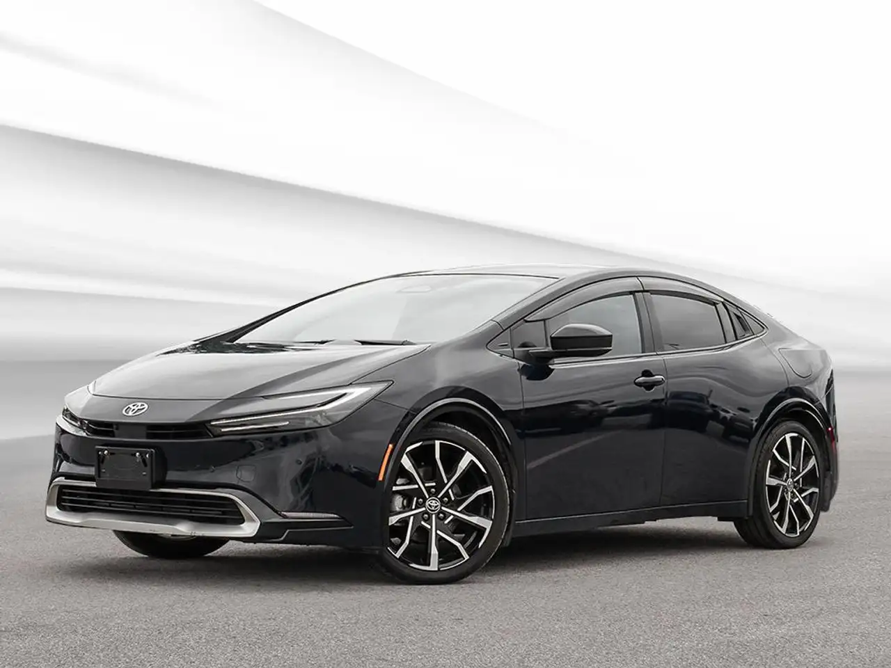 2026 Toyota Prius
