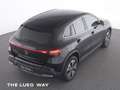 Mercedes-Benz EQA 250 + Progressive+MBUX+LED-HP+EHeck+Amb+Kamer Fekete - thumbnail 19