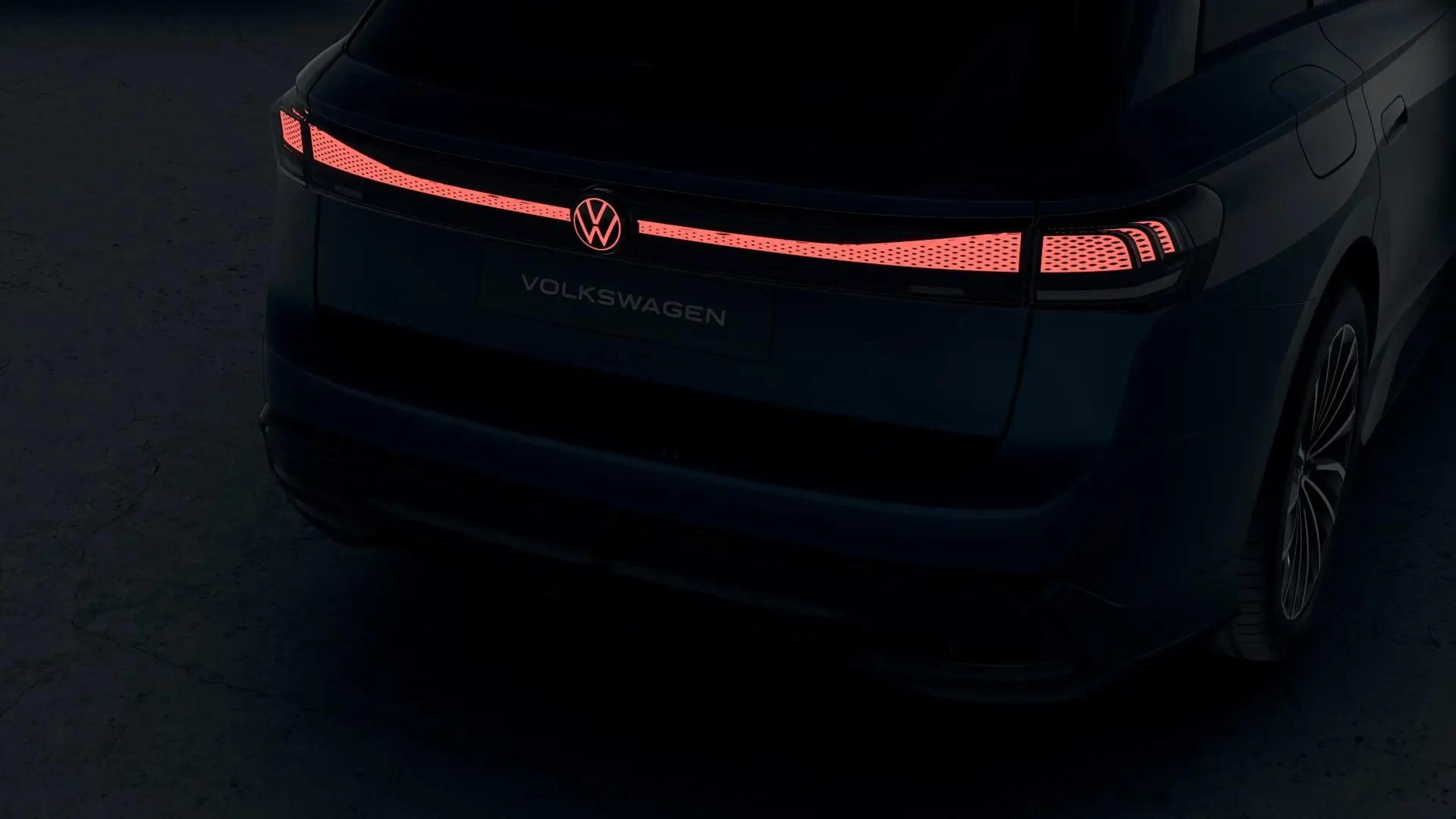 Volkswagen ID.7 Tourer Limited Edition Plus 286pk 77 kWh | Massage — photo 13