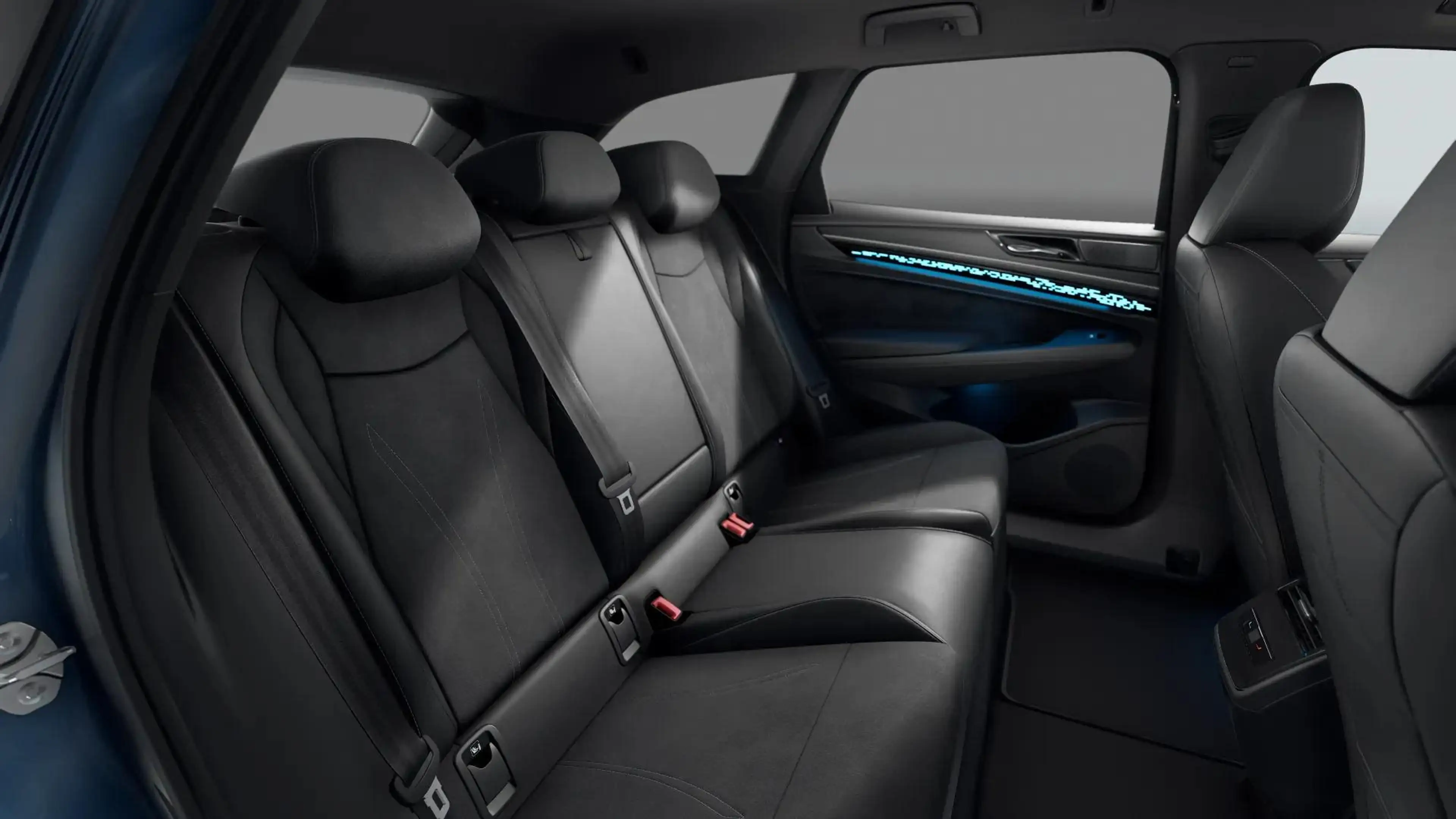 Volkswagen ID.7 Tourer Limited Edition Plus 286pk 77 kWh | Massage — photo 10