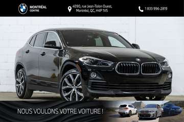 xDrive28i | Premium essentiel | Accès confort | To
