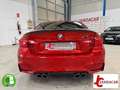 BMW M4 510 CV AC SCHNITZER Naranja - thumbnail 5