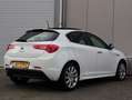 Alfa Romeo Giulietta 1.4 T Distinctive navi PANODAK org NL Weiß - thumbnail 10
