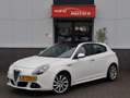 Alfa Romeo Giulietta 1.4 T Distinctive navi PANODAK org NL Weiß - thumbnail 1