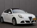 Alfa Romeo Giulietta 1.4 T Distinctive navi PANODAK org NL Weiß - thumbnail 4
