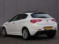 Alfa Romeo Giulietta 1.4 T Distinctive navi PANODAK org NL Weiß - thumbnail 9