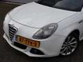 Alfa Romeo Giulietta 1.4 T Distinctive navi PANODAK org NL Weiß - thumbnail 8
