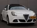 Alfa Romeo Giulietta 1.4 T Distinctive navi PANODAK org NL Weiß - thumbnail 5