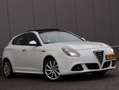 Alfa Romeo Giulietta 1.4 T Distinctive navi PANODAK org NL Weiß - thumbnail 3