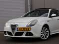 Alfa Romeo Giulietta 1.4 T Distinctive navi PANODAK org NL Weiß - thumbnail 7