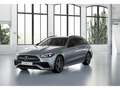 Mercedes-Benz C 300 de T-Modell mit EQ Hybrid Technologie AMG PREM Silber - thumbnail 12