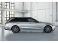 Mercedes-Benz C 300 de T-Modell mit EQ Hybrid Technologie AMG PREM Silber - thumbnail 5
