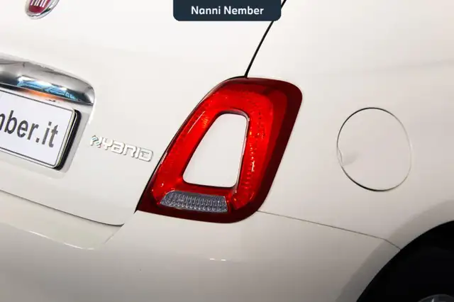 Fiat 500c view 7